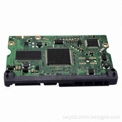 PCBA assembly for all OEM products which including components sourcing, PCB fabrication